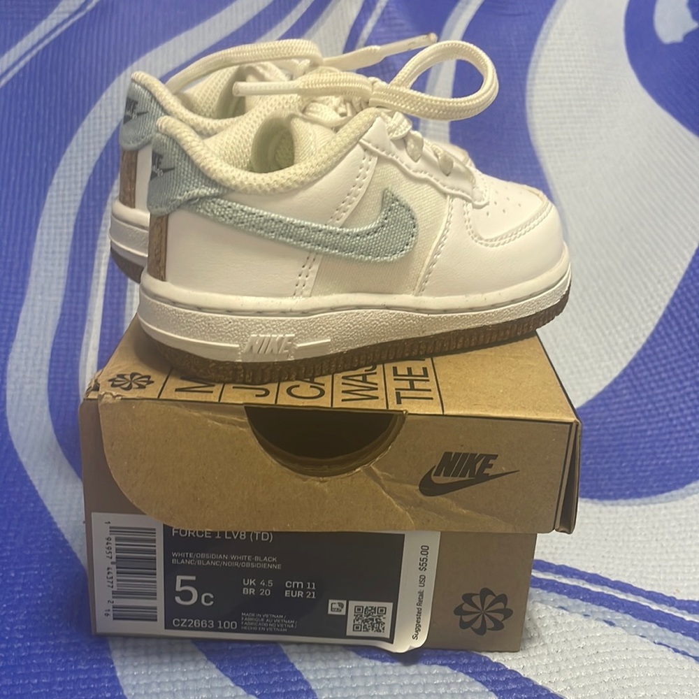Toddler Sneakers